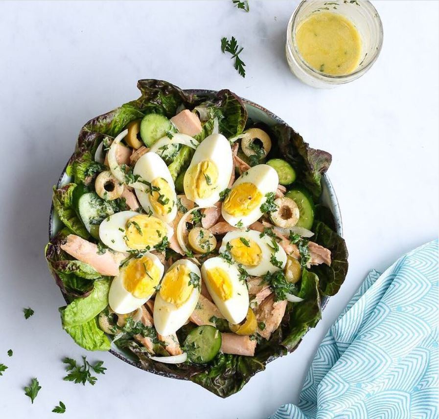 salad