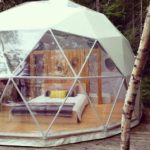 Glamping: 10 perfect spots in Quebec for your next adventure