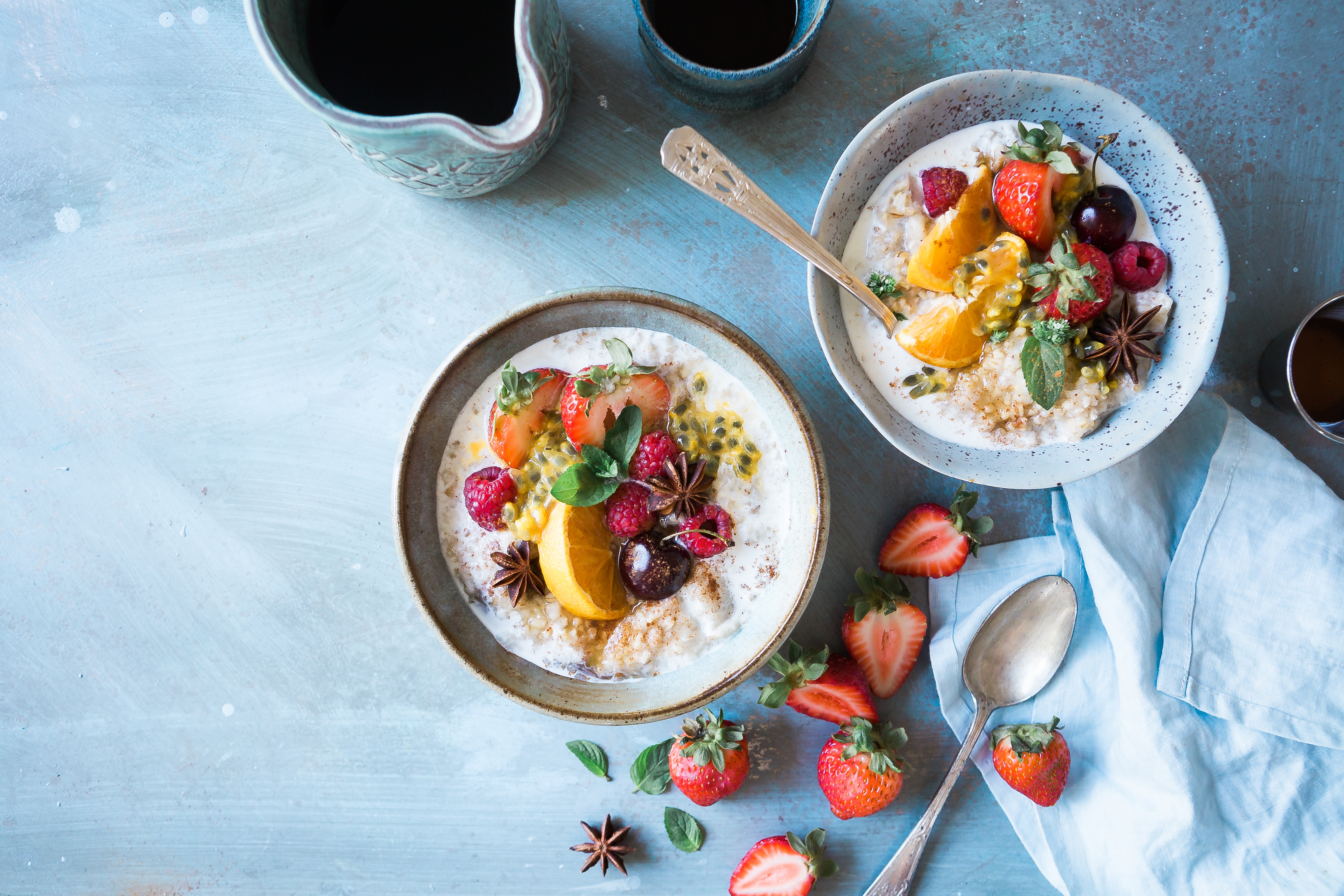 Which foods should you avoid when following a low-carb diet?