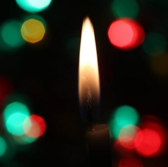 Chandelle
