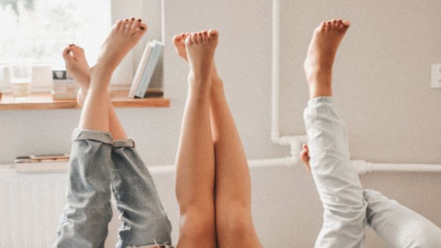 What is pulsed light hair removal?