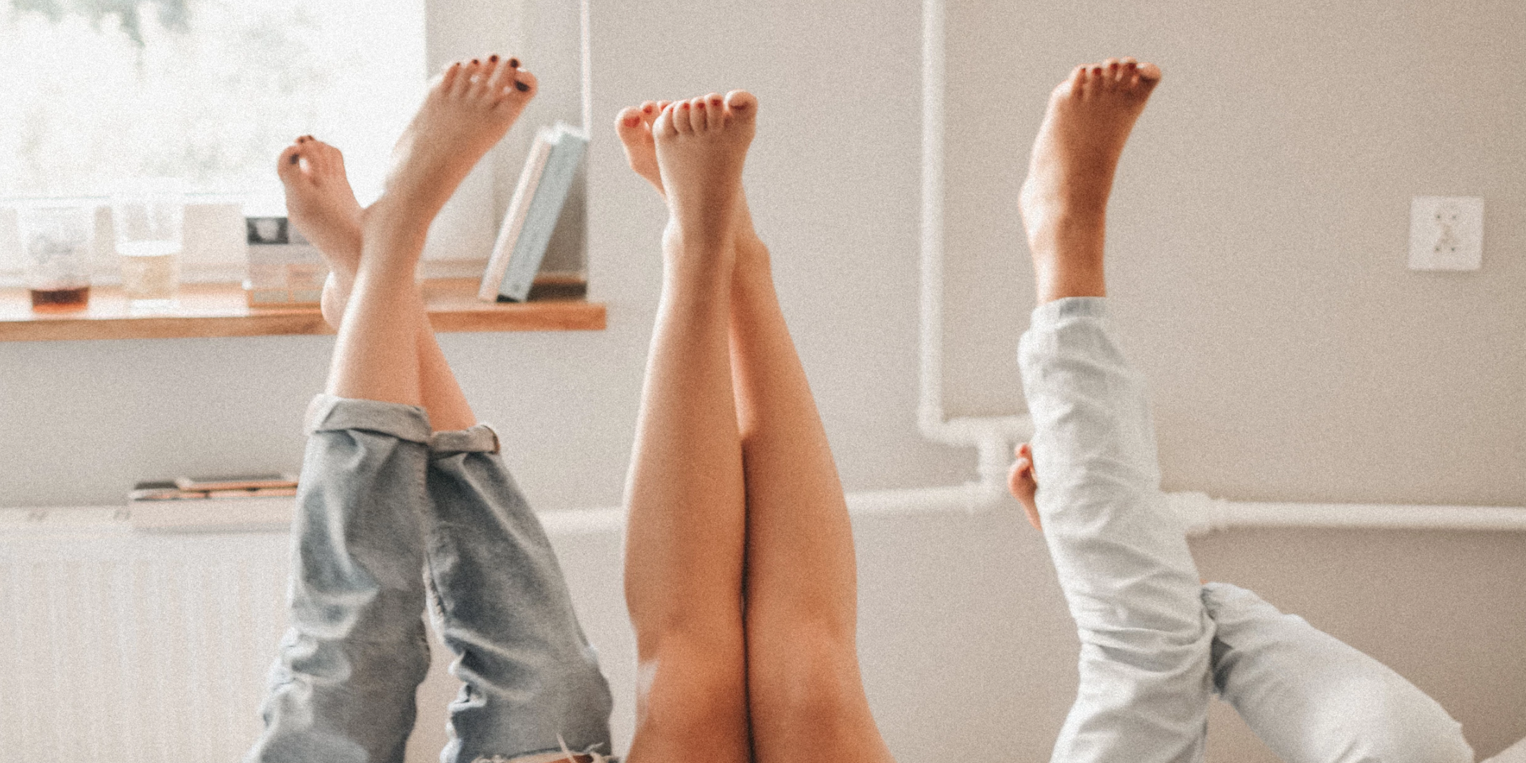 Qu’est-ce que l’épilation à la lumière pulsée ?