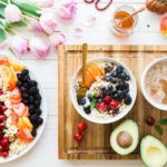 What is orthorexia?