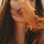 Copper hair: a color trend to look fire in 2019