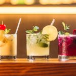 Combien de calories y a-t-il dans vos cocktails préférés?