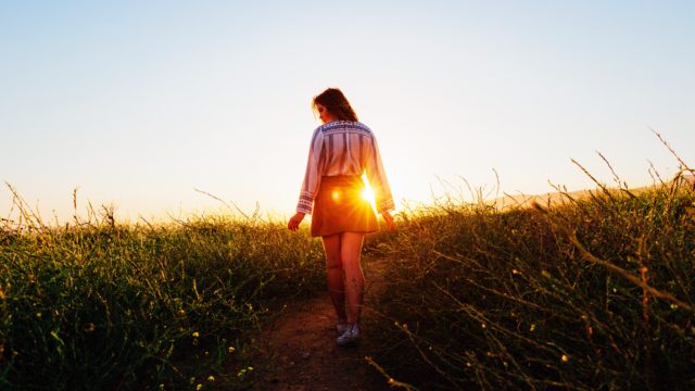 Open eye meditation: why should you do it and how