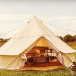 Huit tentes pratiques pour faire son propre glamping