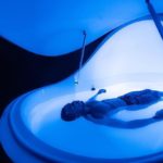 Live the ultimate relaxation experience with sensory deprivation tanks