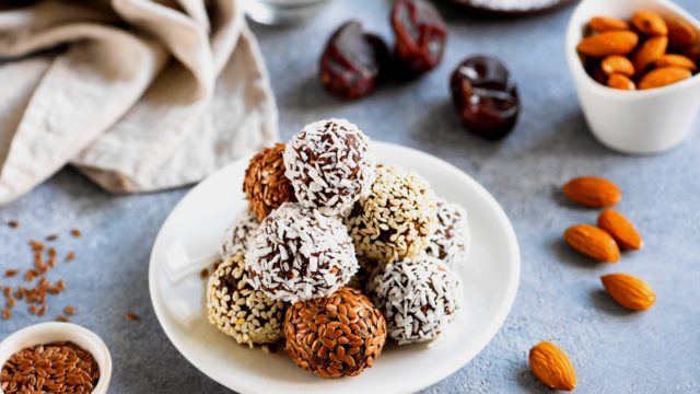 Your guide to low-carb candies, from recipes to commercial options