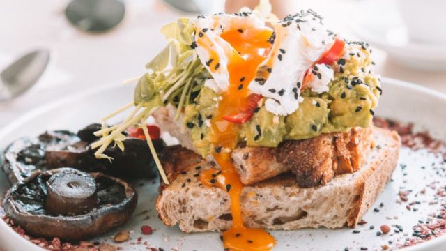 Keto brunch: 21 good reasons to sleep in