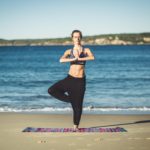 Abdominal workout: 10 yoga poses to work on your abs and core