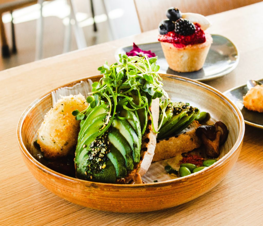 Top 10 best vegan restaurants in Toronto BetterBe