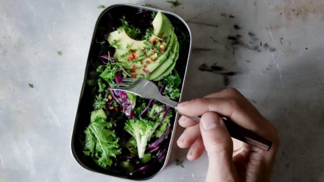 Vegan keto picnic made simple: 15 recipes to get inspired