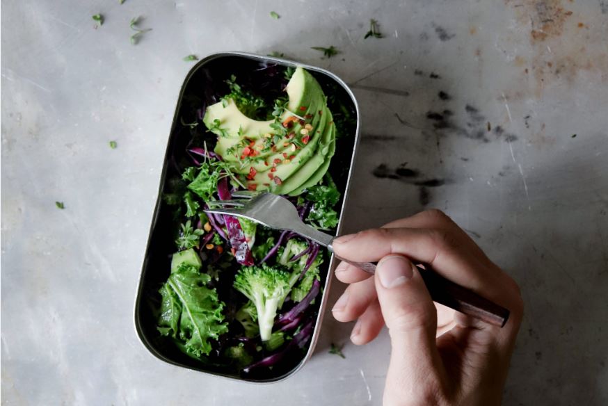 Vegan keto picnic made simple: 15 recipes to get inspired