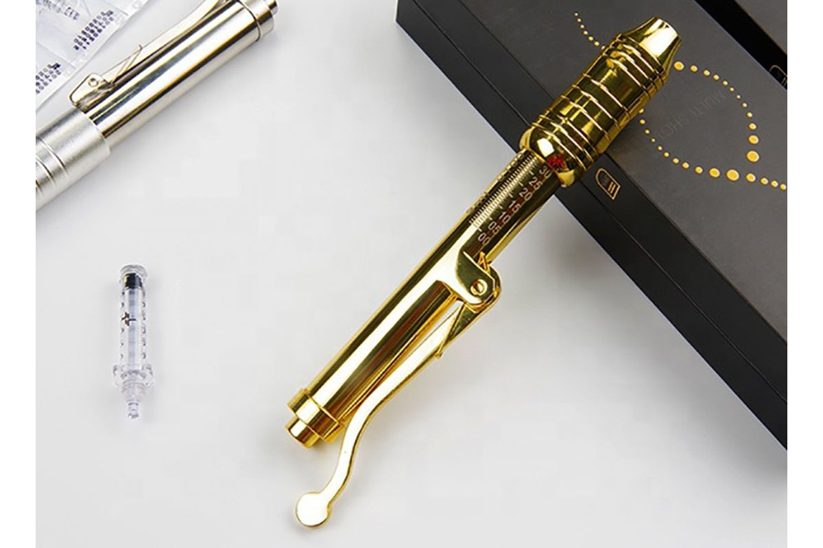 hyaluron pen