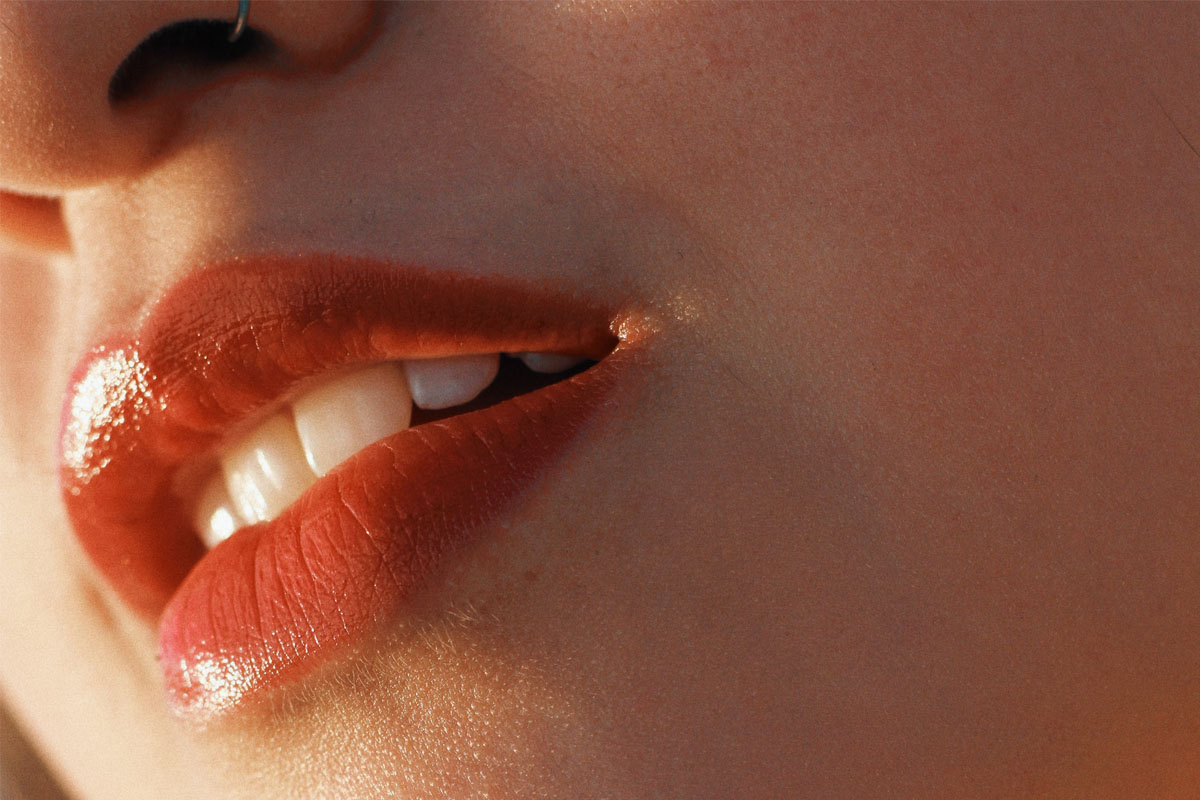 lips