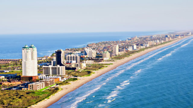 Beach Towns Where You Can Retire With Around $30,000 Per Year