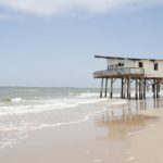 Beach Towns Where You Can Retire With Around $30,000 Per Year