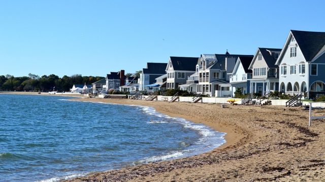 The Best and Worst US States for Seniors