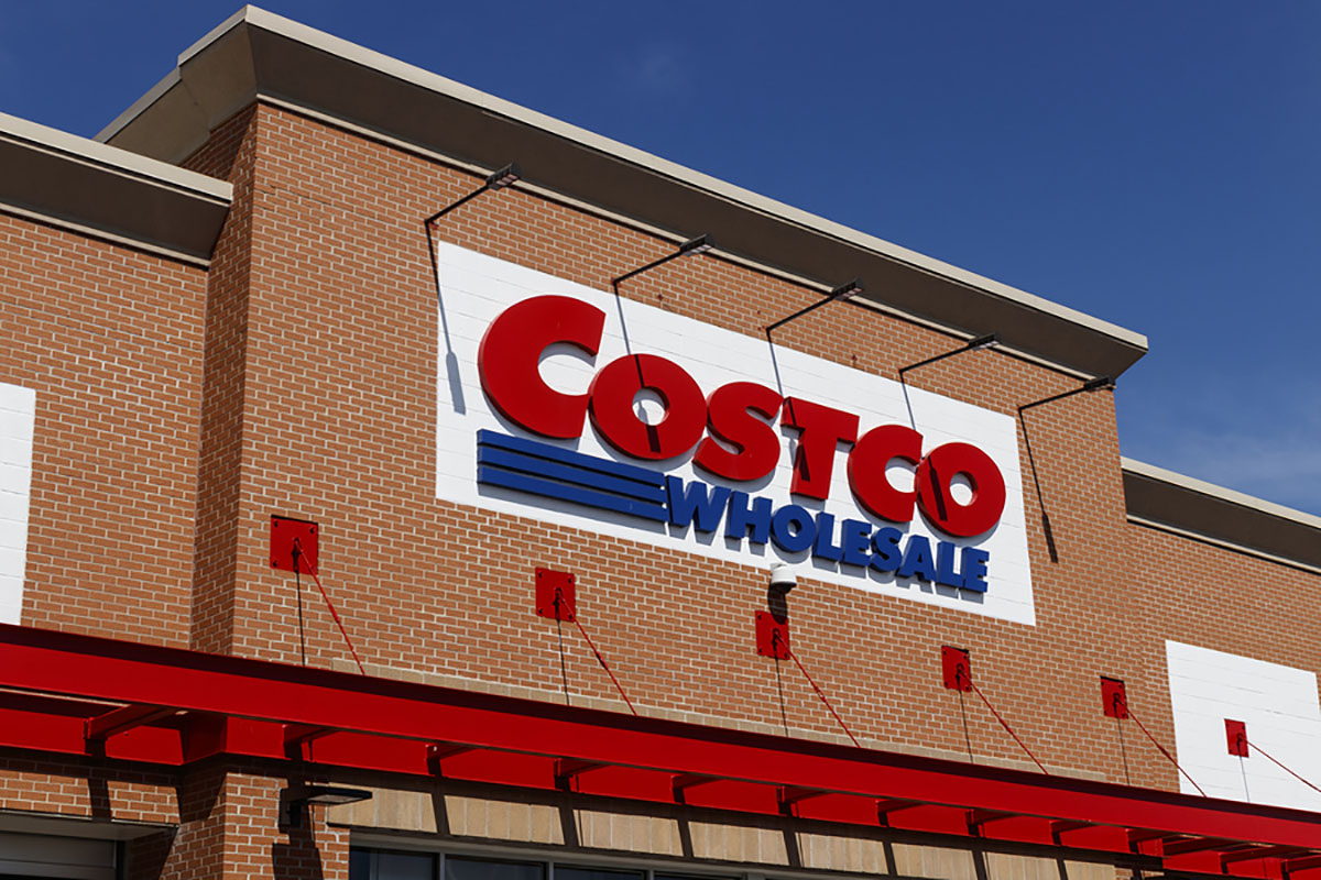 The Best Buys for Seniors at Costco