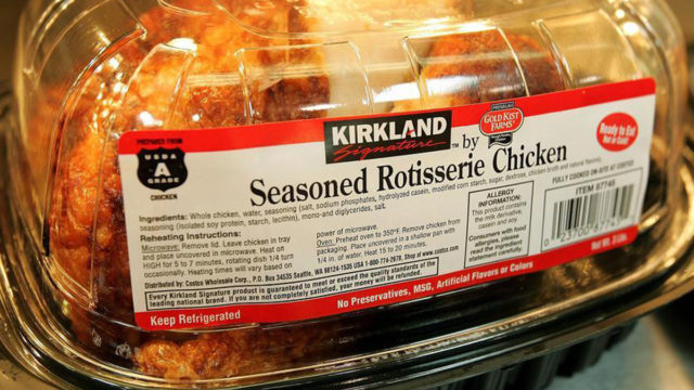 The Best Bargains At Costco