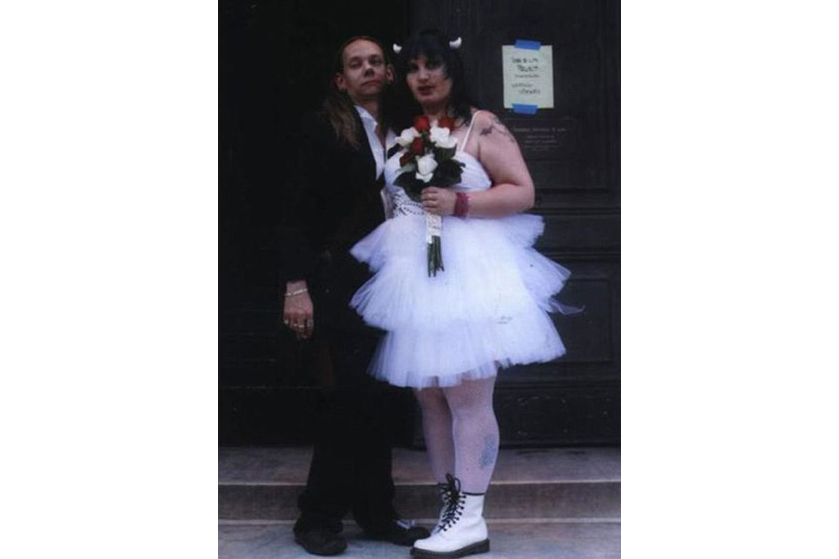 couple