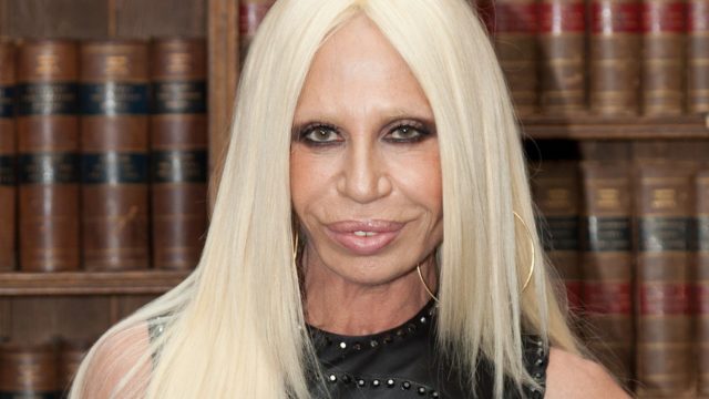 The Most Expensive Celebrity Plastic Surgeries