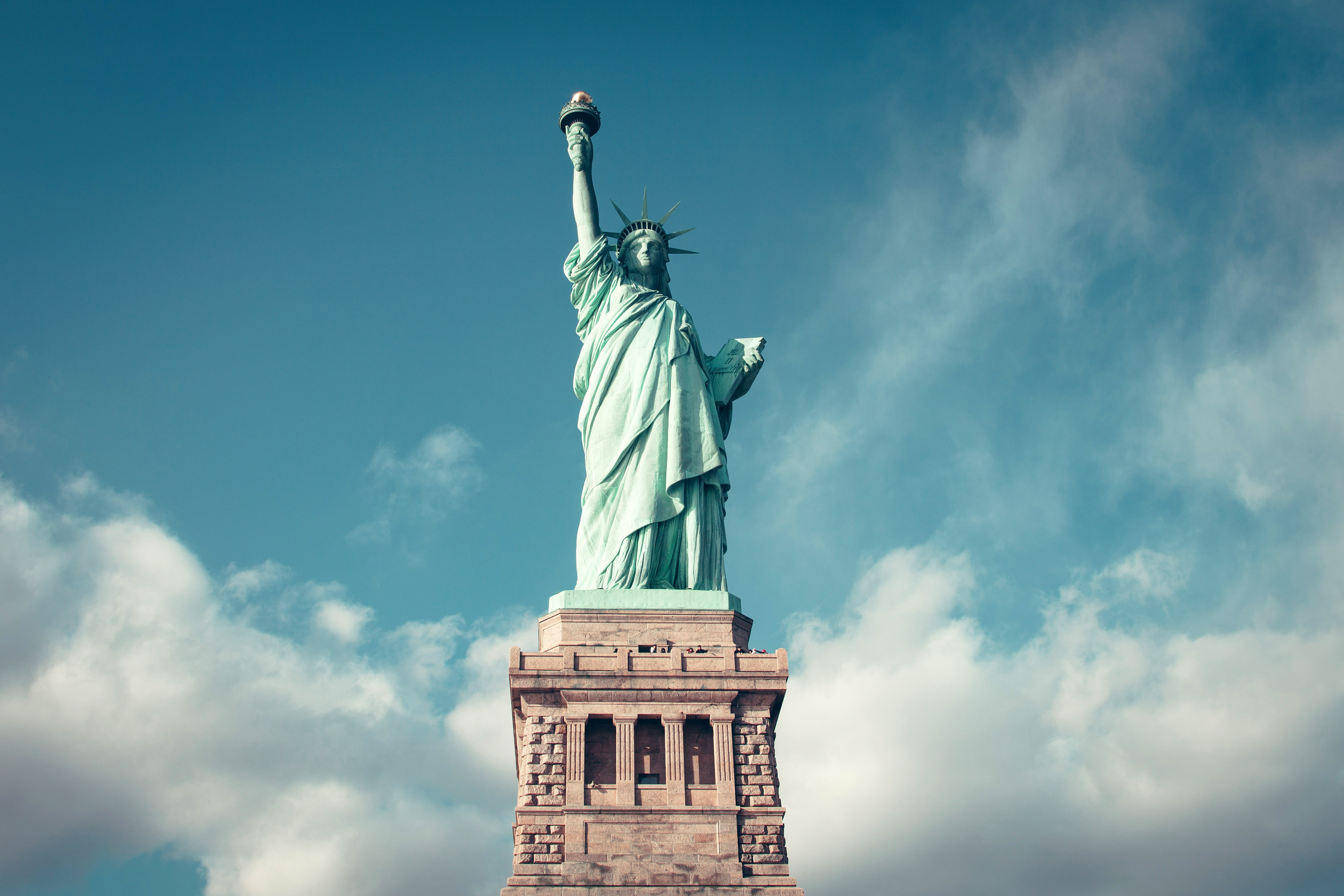 The Most Overrated Vacation Spots In America