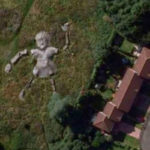 Google Earth Images That Tell a Hidden Story