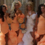 Our Favorite Unusual Wedding Dresses
