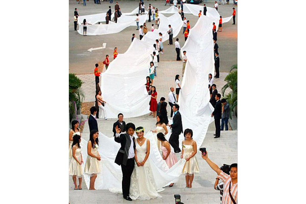 mariage