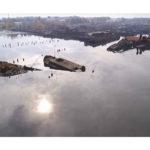 Unbelievable Drone Photos