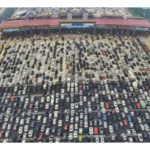 Unbelievable Drone Photos