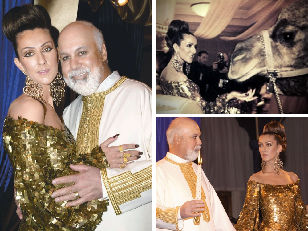 Céline Dion