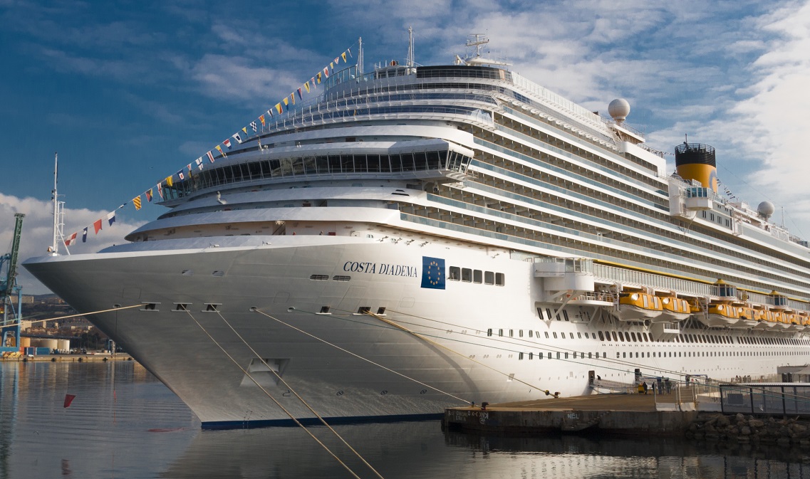 worst cruise lines