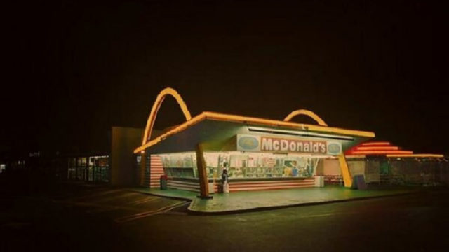 Rare Photos From the Past That Will Leave you Breathless