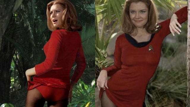 Rare Vintage Hollywood Photos You’ve Never Seen