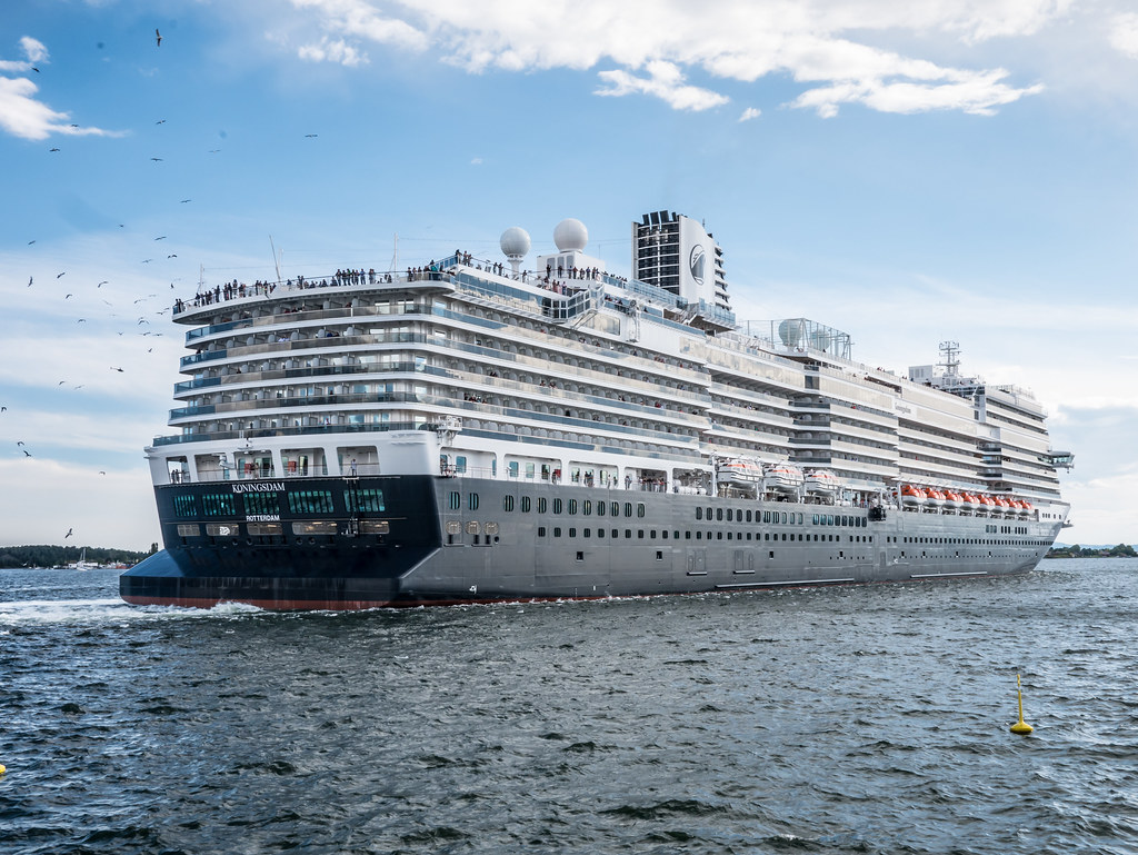 The Best and Worst Cruise Lines BetterBe