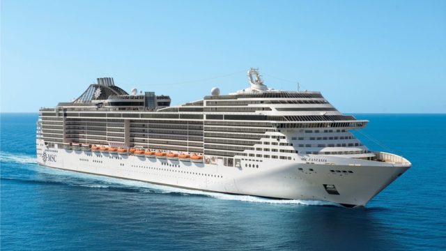 The Best and Worst Cruise Lines