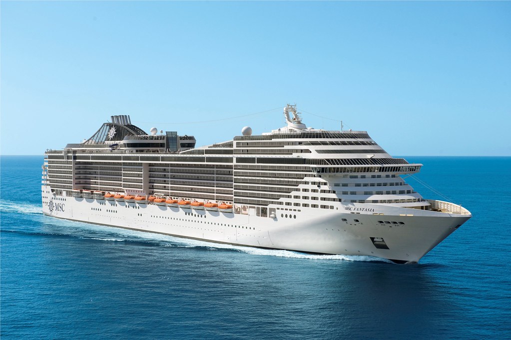 The Best and Worst Cruise Lines