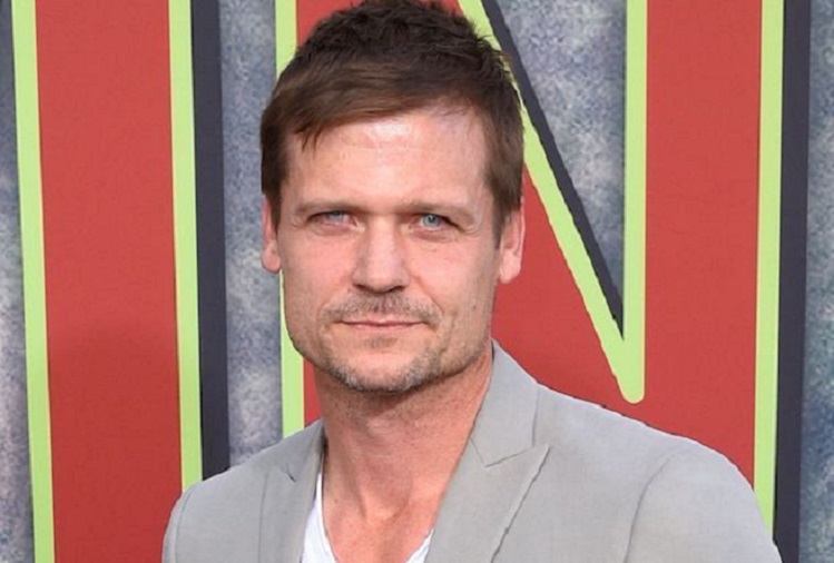 Bailey Chase