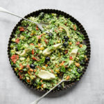 11 excellent vegan keto recipes to eat high fat and bacon-free