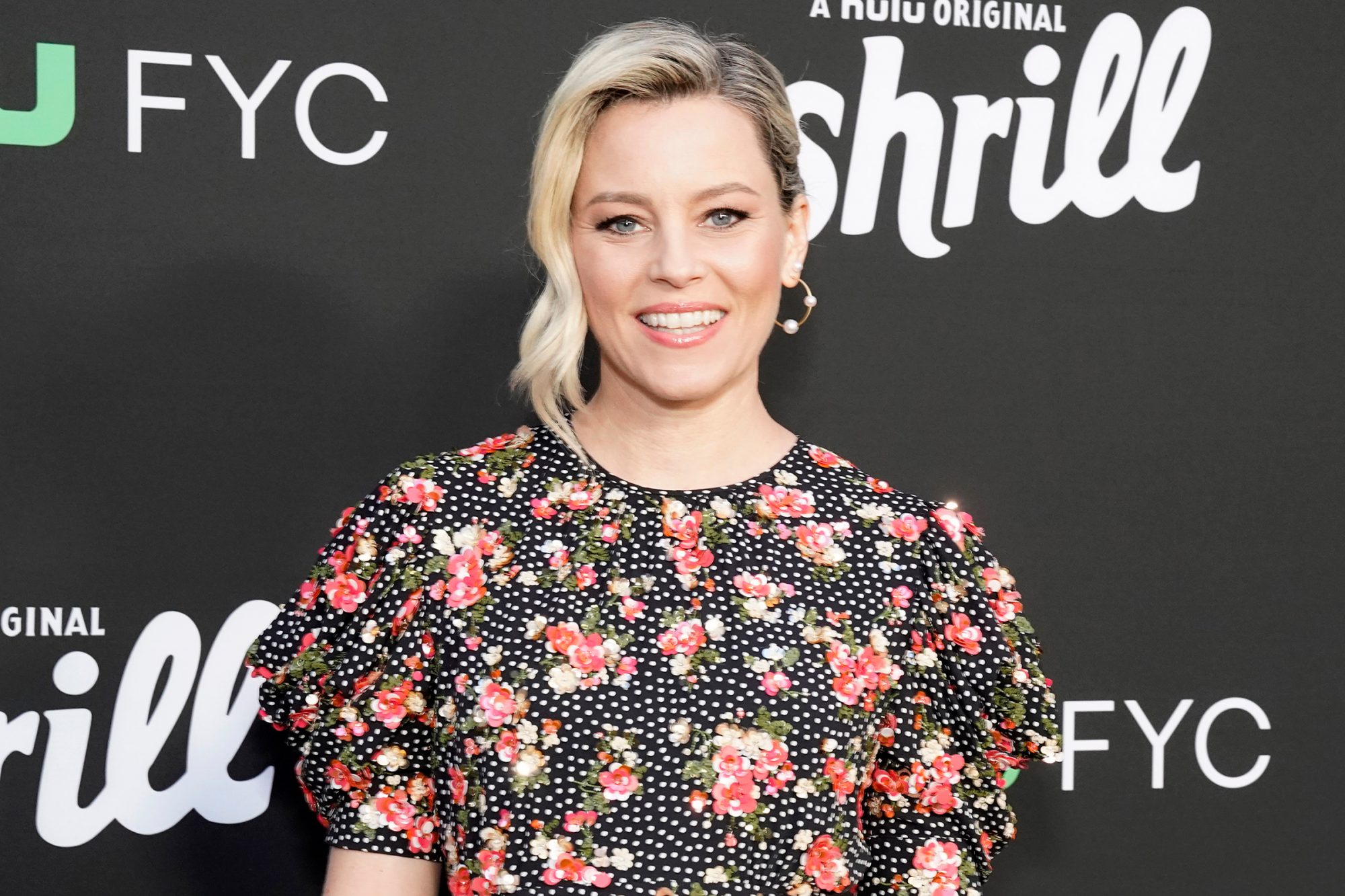 Elizabeth Banks