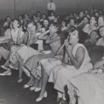 Rare Vintage Hollywood Photos You’ve Never Seen