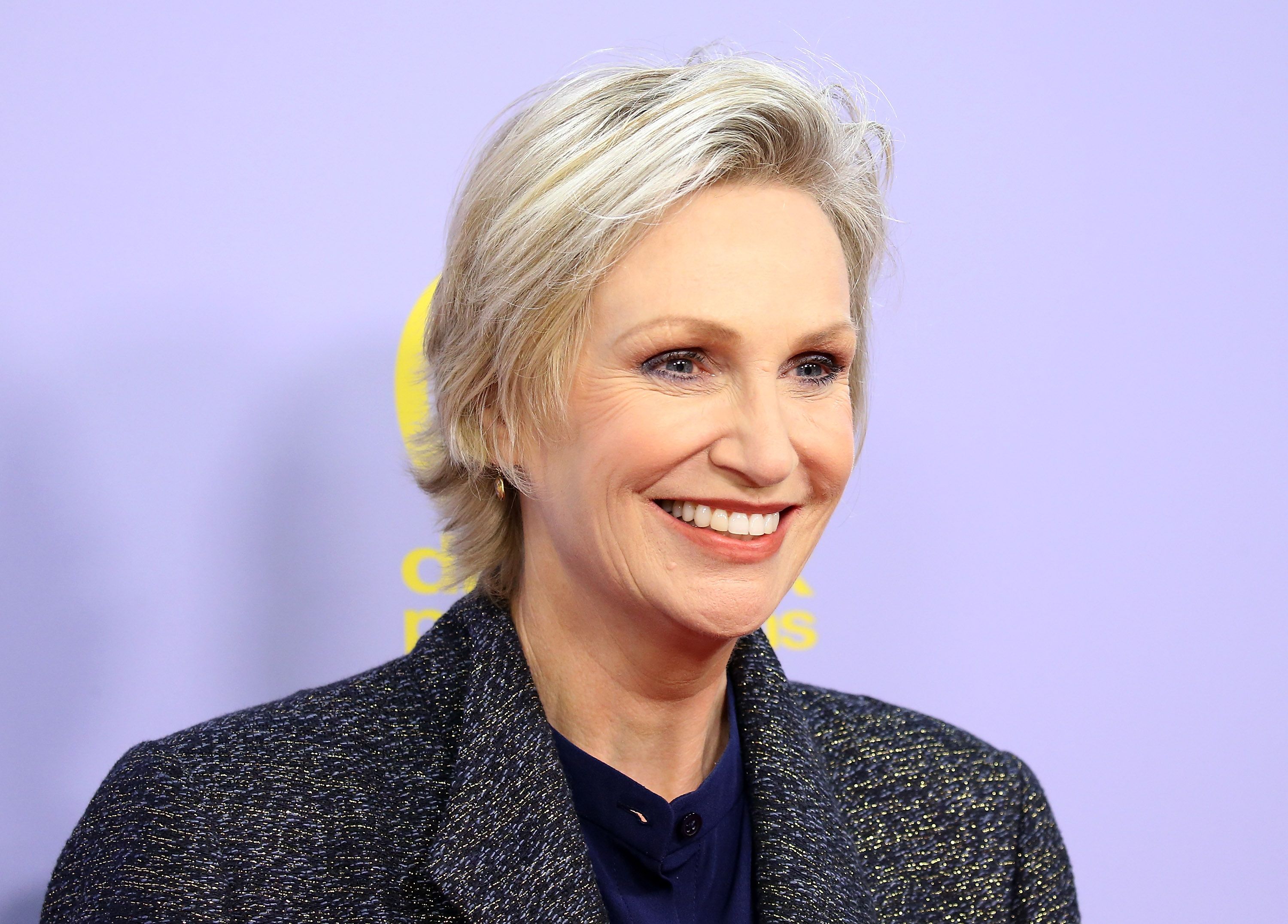 Jane Lynch