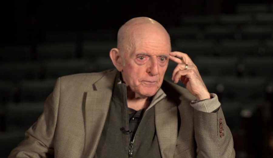John Astin