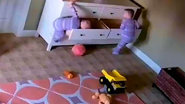 Protect Your Kids Against These Dangerous Household Items