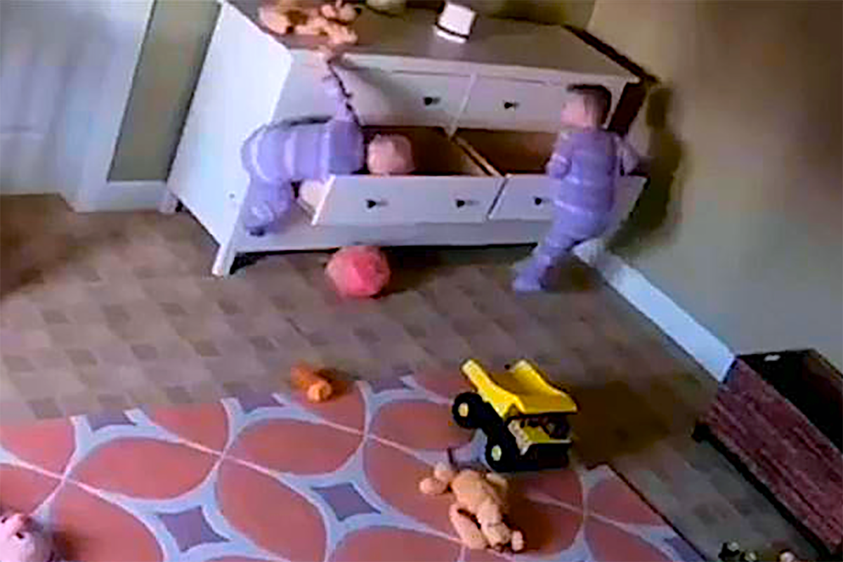 Protect Your Kids Against These Dangerous Household Items
