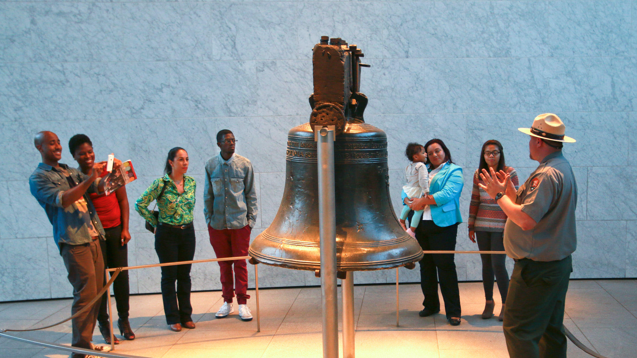 Liberty Bell