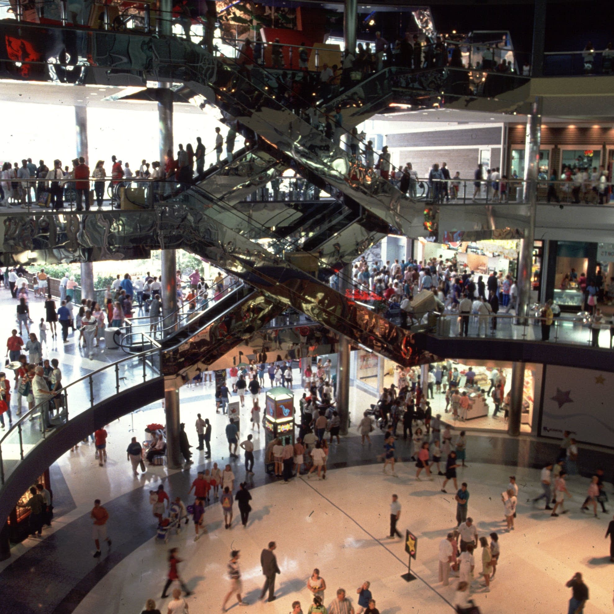 Mall of America